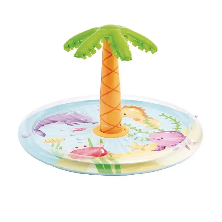 استخر بادی اینتکس مدل 56433