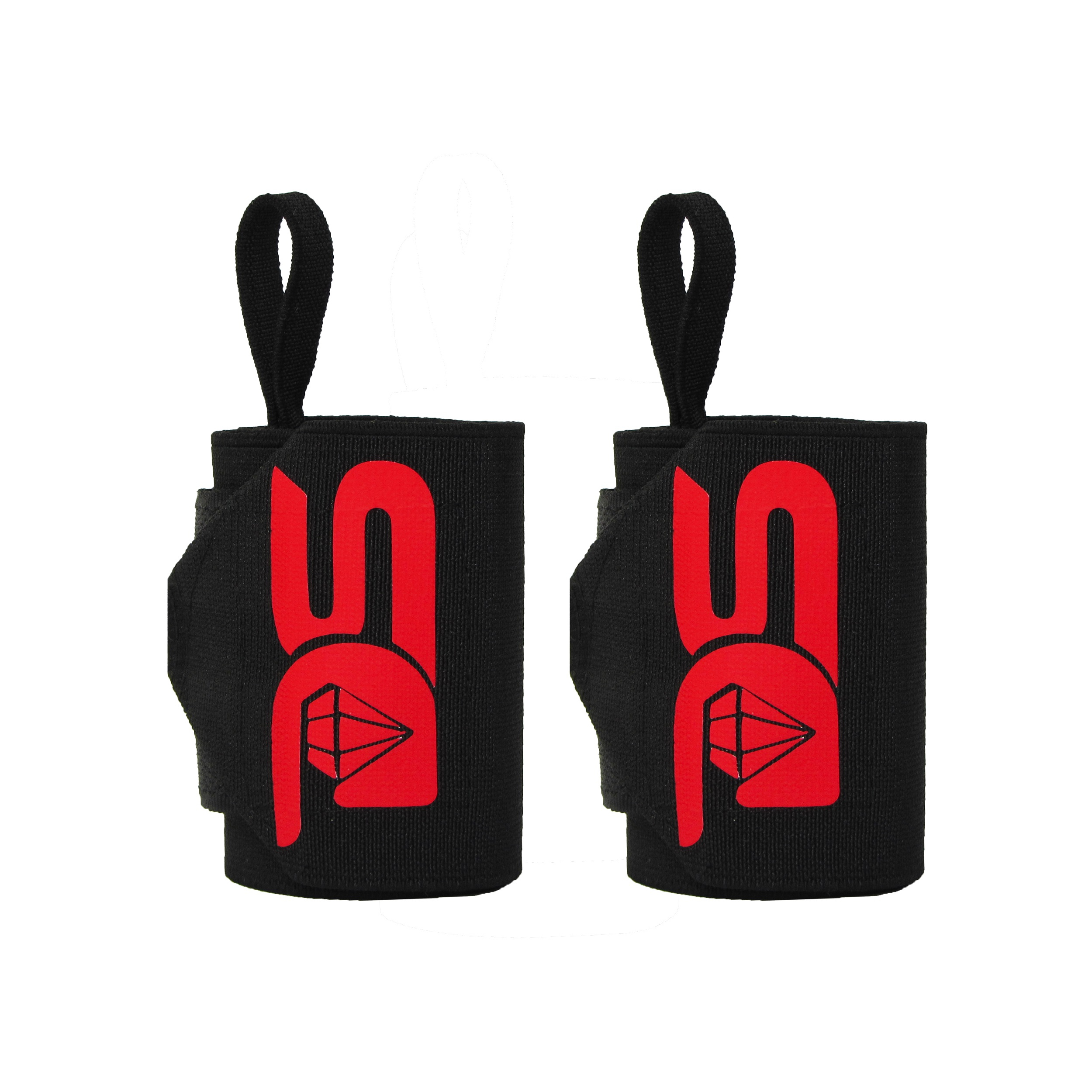 مچ بند بدنسازی دیاموند اسپرت مدل Pro60 بسته 2 عددی