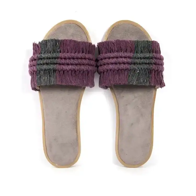 صندل زنانه مدل MD3