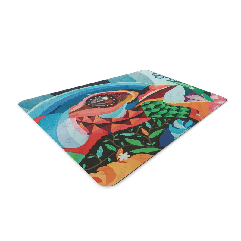 ماوس پد پیکسل میکسل مدل Vuelo