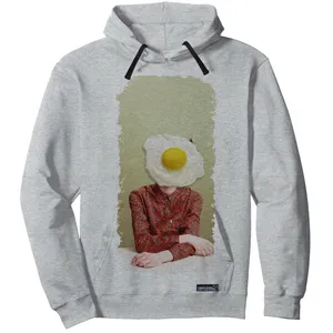 هودی مردانه 27 مدل Egg Mind کد MH1237