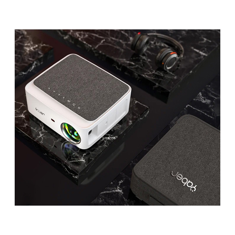 ویدئو پروژکتور یابر مدل V6