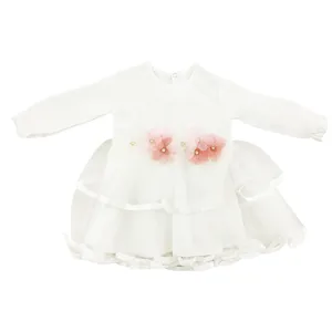 پیراهن دخترانه مدل minicix 1211