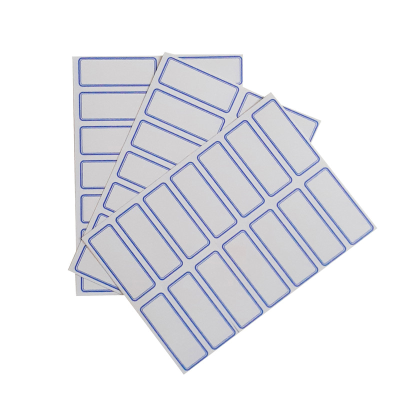 برچسب اسپادانا کد 109 مجموعه 150 عددی