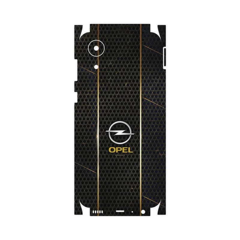 برچسب پوششی ماهوت مدل OPEL-FullSkin مناسب برای گوشی موبایل سامسونگ Galaxy A03 Core