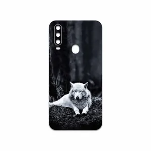 MAHOOT Dire Wolf Cover Sticker for GLX Shahin 2