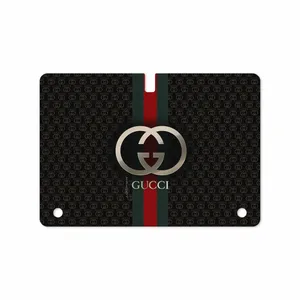 برچسب پوششی ماهوت مدل GUCCI-Logo مناسب برای تبلت سامسونگ Galaxy Tab S 10.5 2014 T800