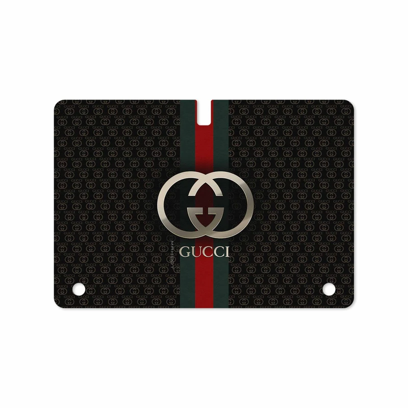 برچسب پوششی ماهوت مدل GUCCI-Logo مناسب برای تبلت سامسونگ Galaxy Tab S 10.5 2014 T800