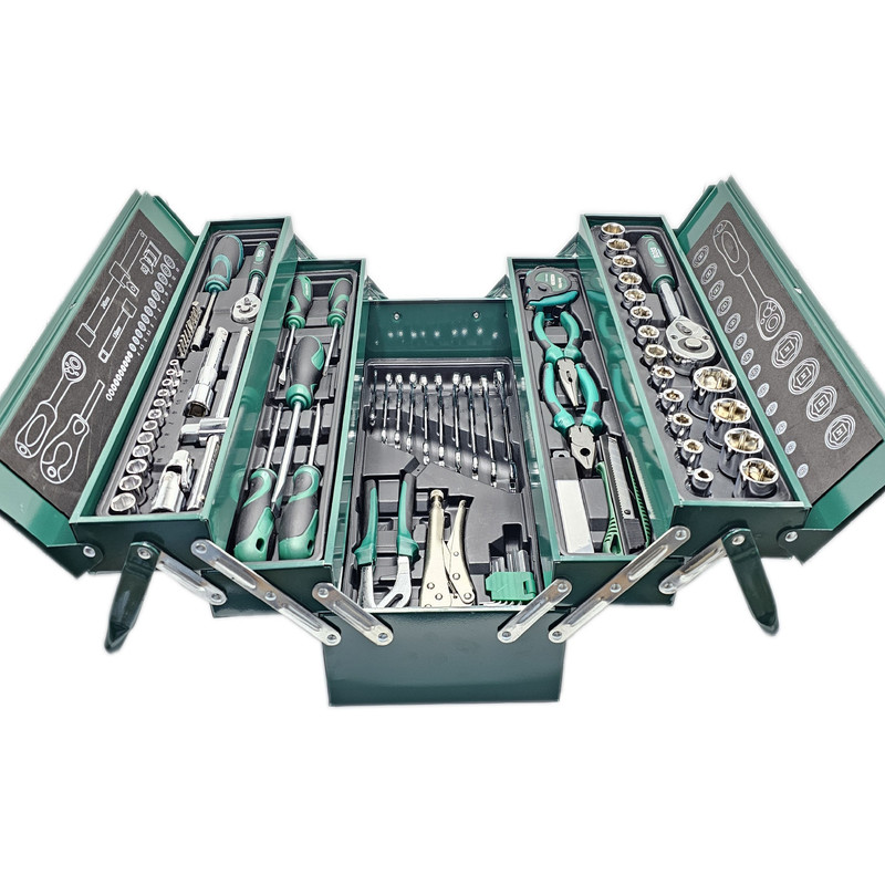 مجموعه 85 عددی ابزار صنعتی باس کد 85 مجموعه 85 عددی ابزار صنعتی باس کد 85