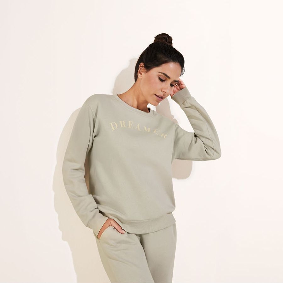 سویشرت زنانه اسمارا مدل 10381331 -  - 6