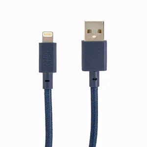 کابل تبدیل USB به لایتنینگ نیتیو یونیون مدل belt xl طول 3 متر