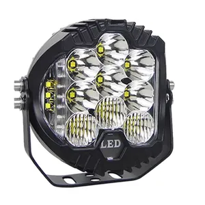 پروژکتور خودرو مدل COBRA