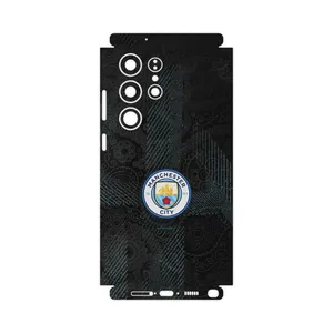 MAHOOT Manchester_City-FullSkin Cover Sticker for Samsung Galaxy S23 Ultra