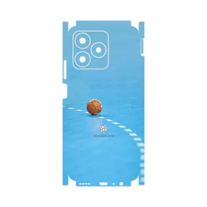 MAHOOT Handball-FullSkin Cover Sticker for Realme C53