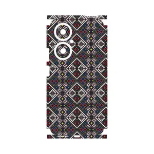 MAHOOT SISTAN Needlework 1-FullSkin Cover Sticker for Huawei Nova 11i