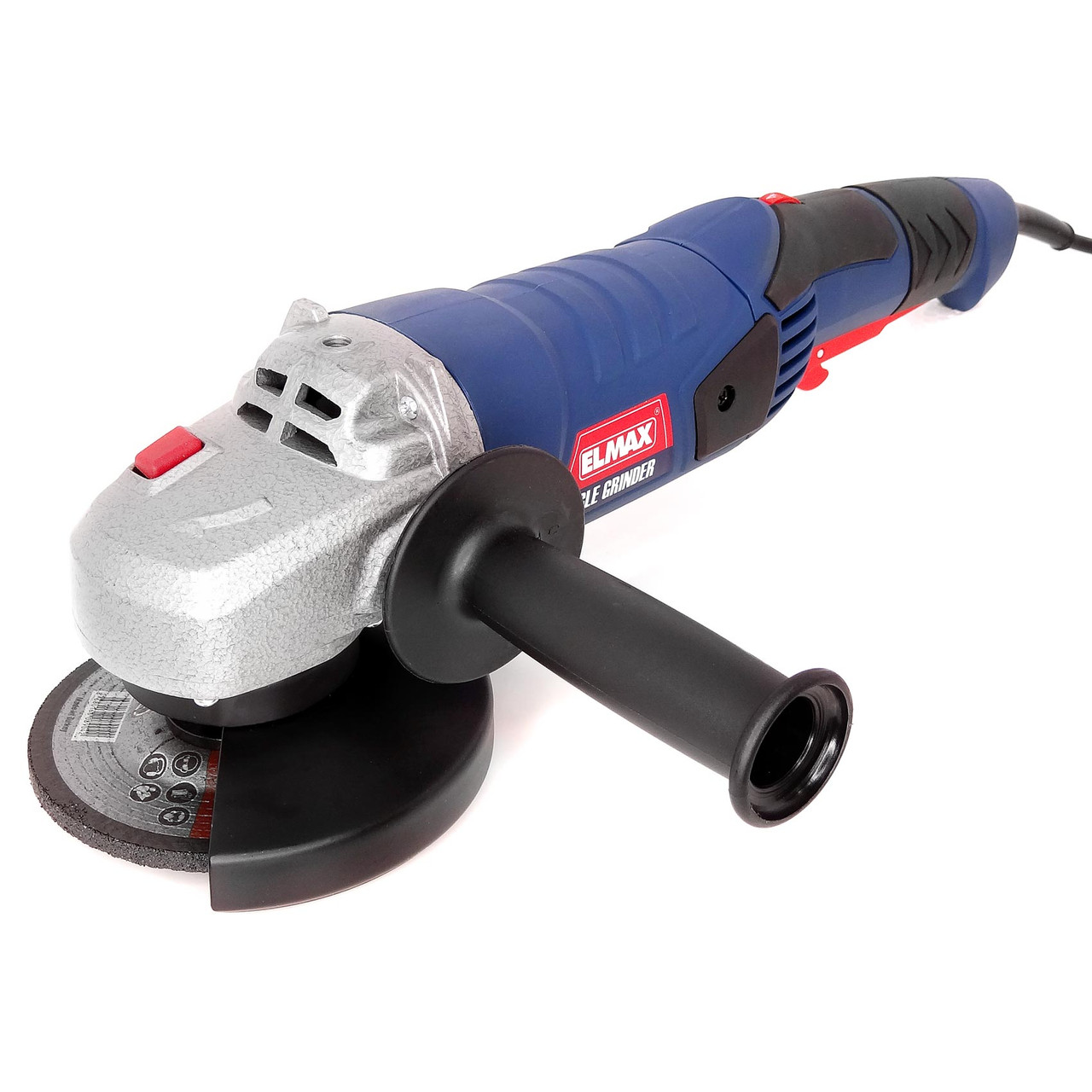 مینی فرز آهنگری ال مکس مدل ART-ELM-XM-1250W