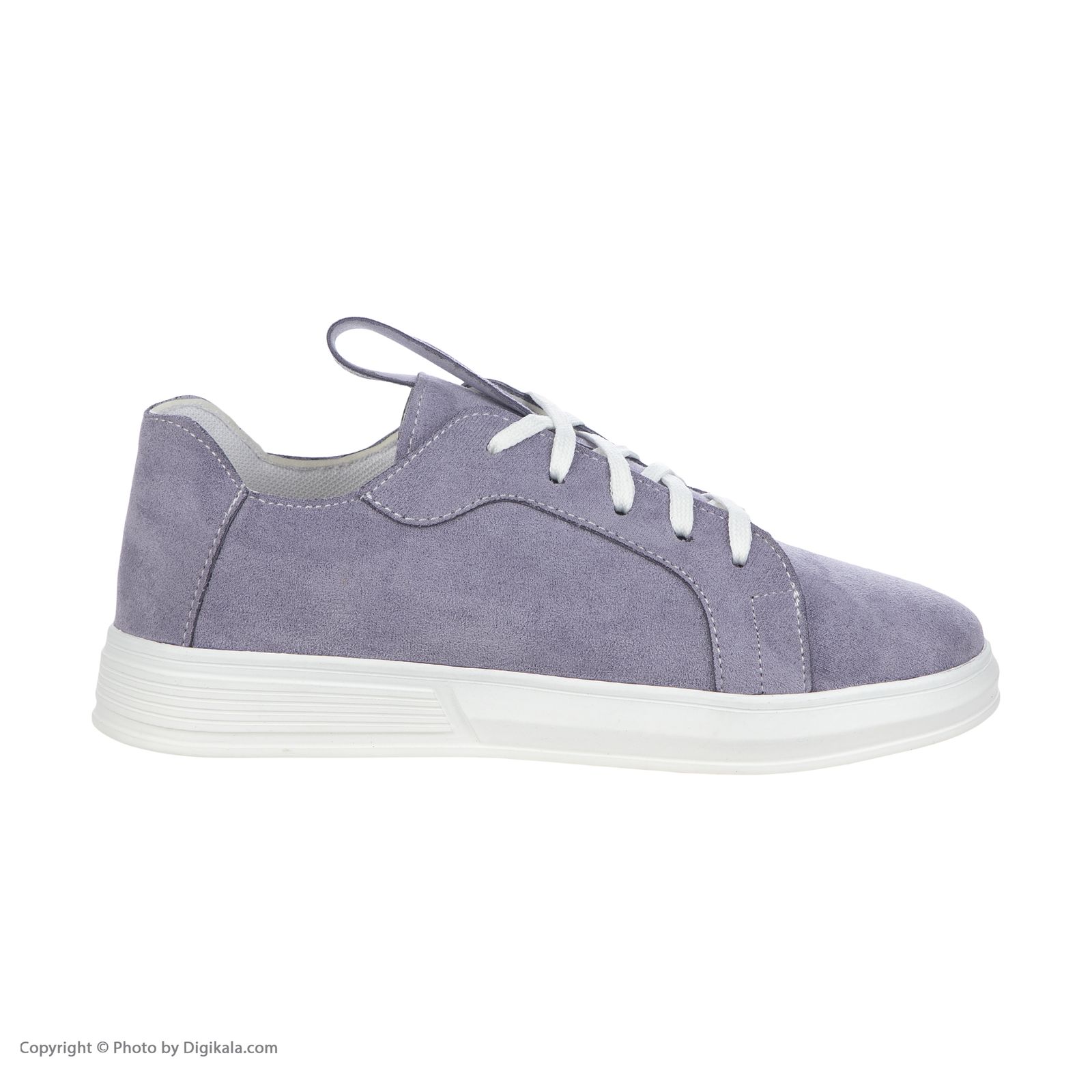 کفش روزمره زنانه کیکی رایکی مدل BB09453LIGHT PURPLE -  - 3