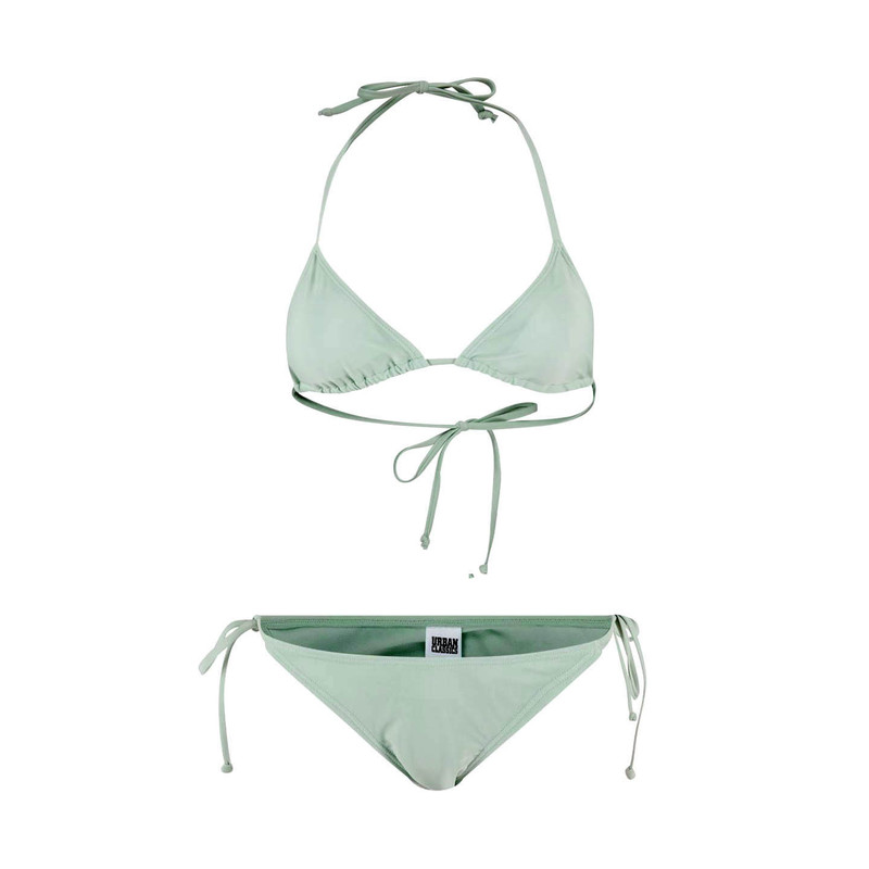 مایو دو تکه زنانه مدل TB4112