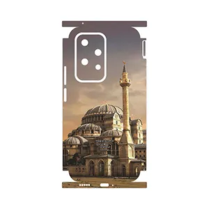 MAHOOT Hagia Sophia Mosque-FullSkin Cover Sticker for Honor 200 Lite