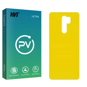 HVT PV2 Back Protector For Xiaomi Redmi 9