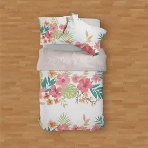 سرویس خواب مدوپد مدل PAT00055 یک نفره 4 تکه