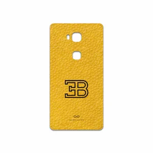 MAHOOT ML-BGGT Cover Sticker for Huawei GR5