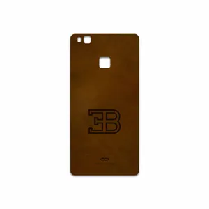 MAHOOT BFL-BGGT Cover Sticker for Huawei P9 Lite