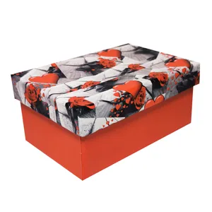 جعبه هدیه مدل قلب کد 104