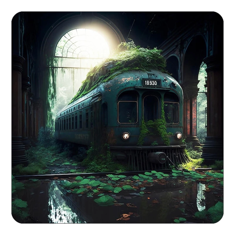 مگنت کاکتی طرح انیمه anime مدل mp15060