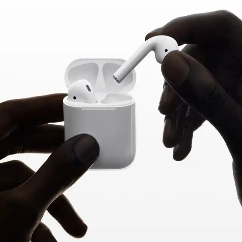 هندزفری بلوتوثی مدل AirPods 2 New Generation