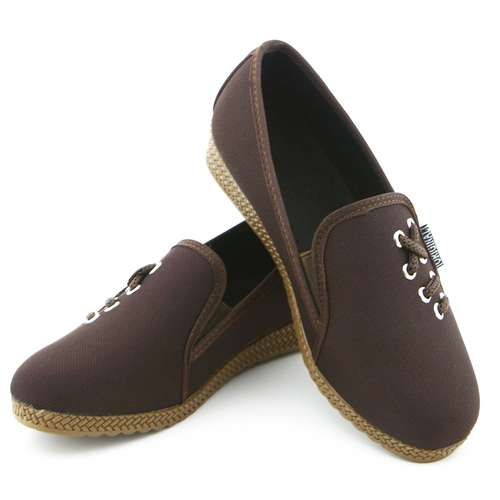 کفش روزمره زنانه سنا خانوم مدل افق کد 03