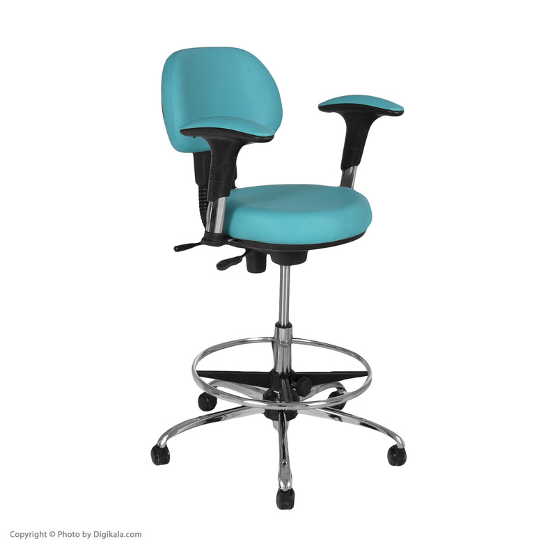 صندلی اداری آرکانو کد S295T