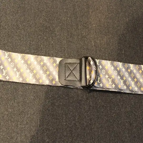 کمربند زنانه کد Ki 082-pa-L-7