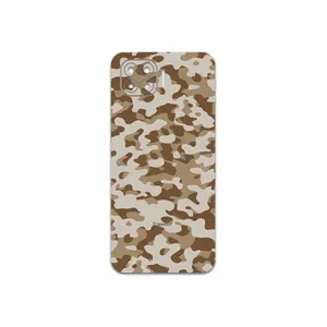 MAHOOT Army-Desert Cover Sticker for Oppo A93