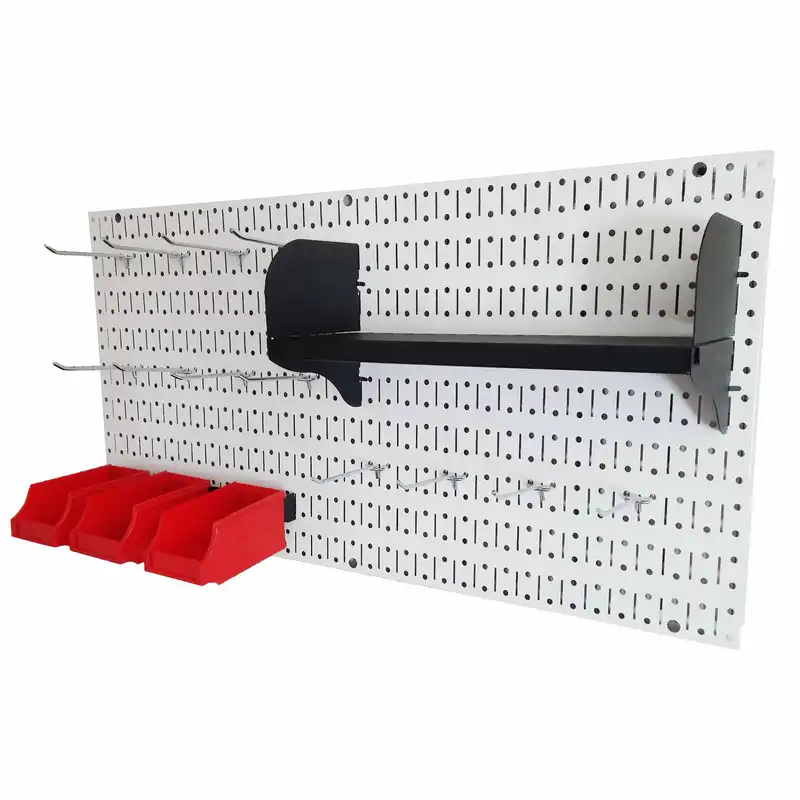 قفسه ابزار مدل  wallcontrol 9750 HW