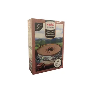 فرنی کاکائو غنچه - 200 گرم