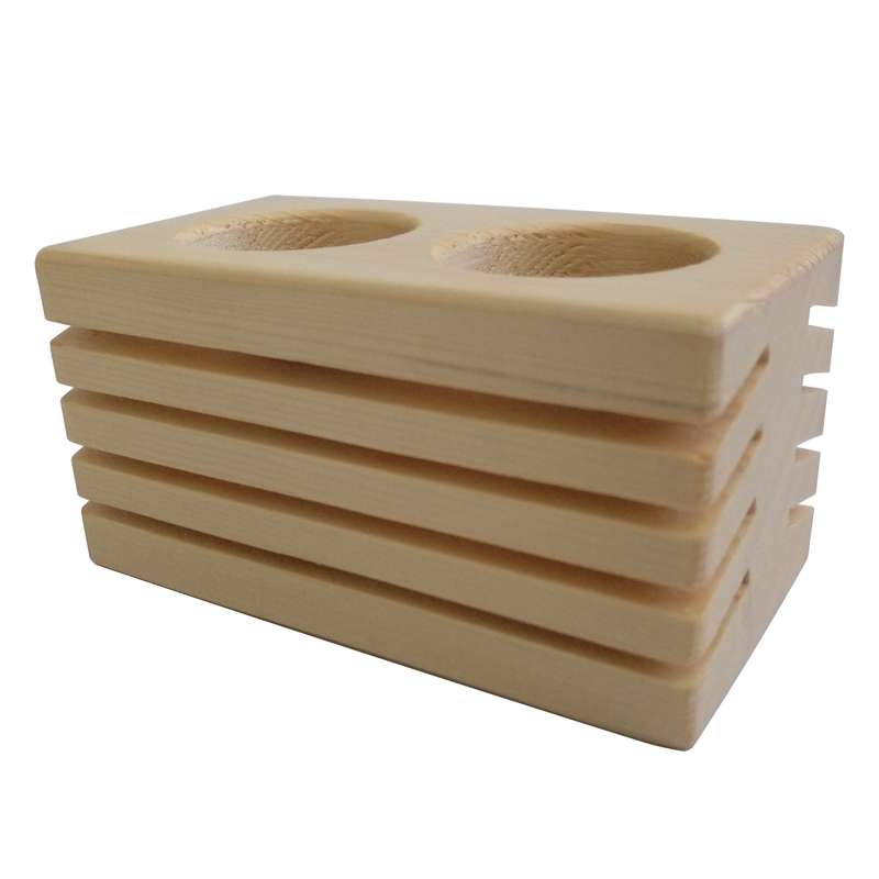 جاشمعی مدل TwinGLow