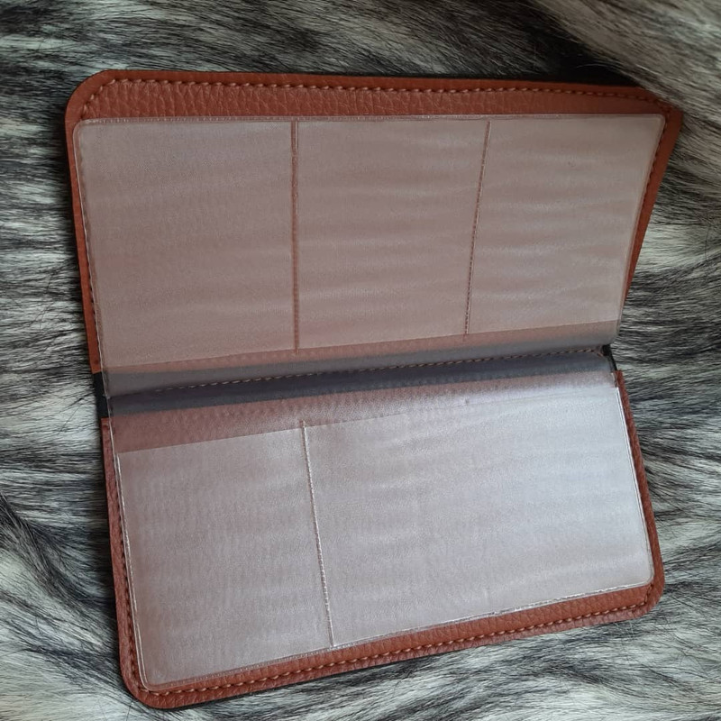 کیف پول مدل کلاسيک 