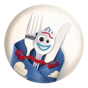 پیکسل خندالو طرح داستان اسباب بازی Toy Story کد 3920 مدل بزرگ