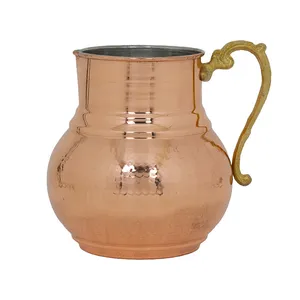  پارچ مسی مدل زنجان کد za28461500