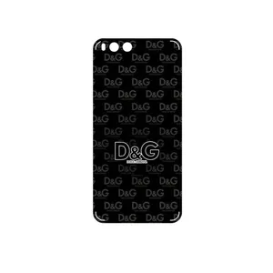 MAHOOT DG Cover Sticker for Xiaomi Mi 6