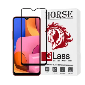  Horse CERAMHORS Screen Protector For Samsung Galaxy A20s