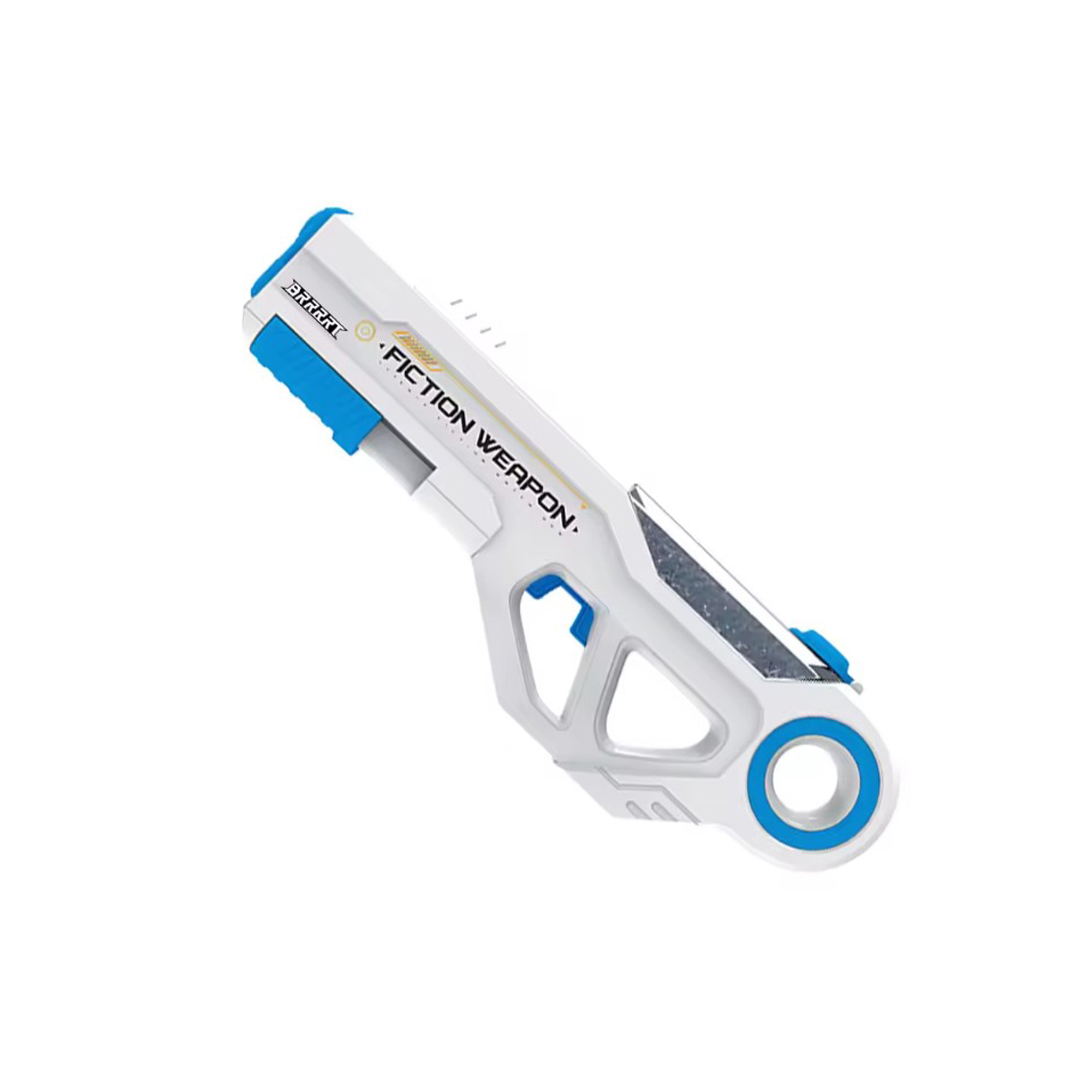 تفنگ آب پاش مدل شارژی مکشی HJ-004