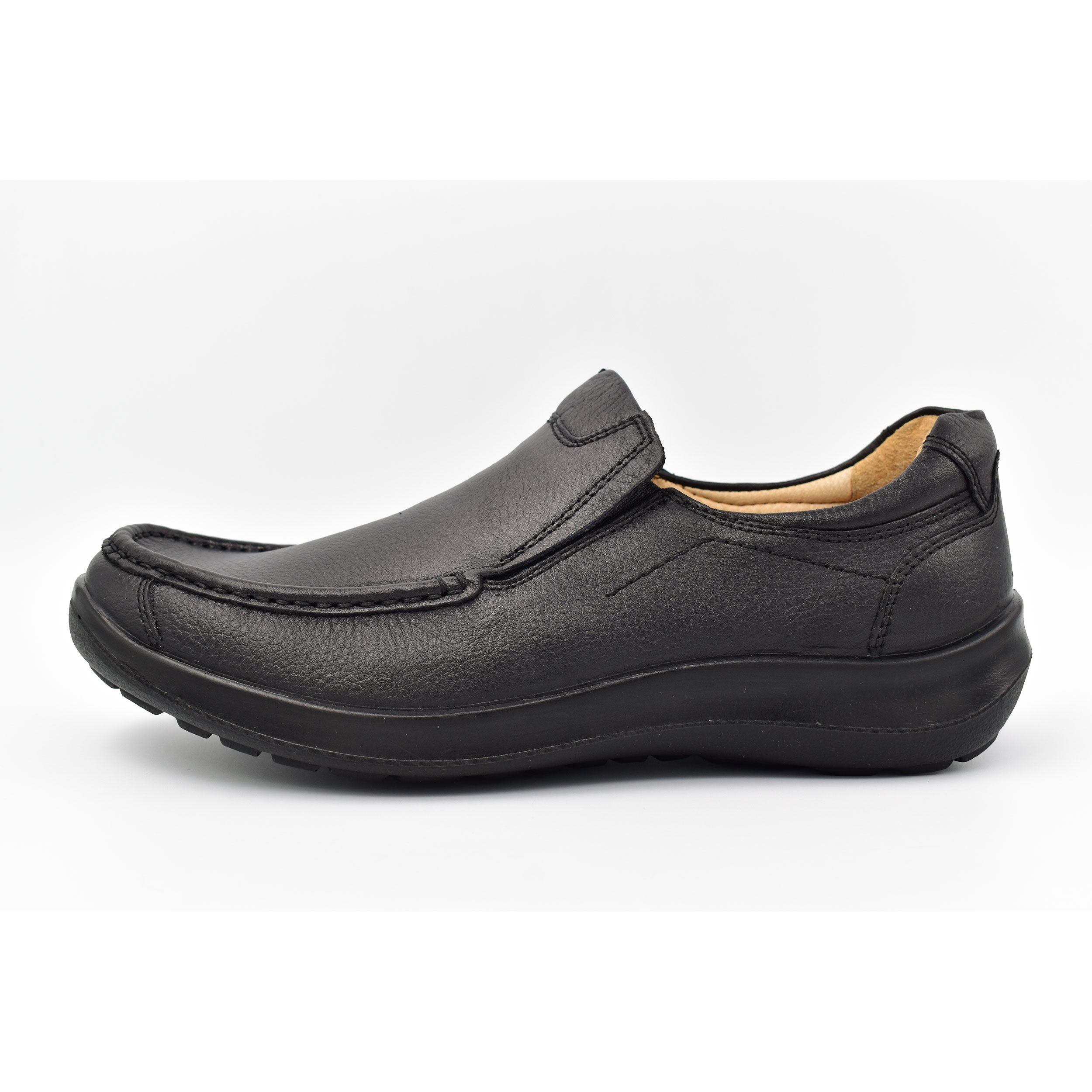 کفش روزمره مردانه شرکت کفش البرز مدل KV کد 2383-2 -  - 8