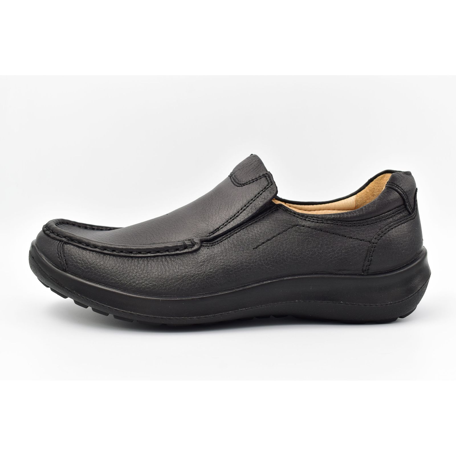 کفش روزمره مردانه شرکت کفش البرز مدل KYO کد 2383-3 -  - 8
