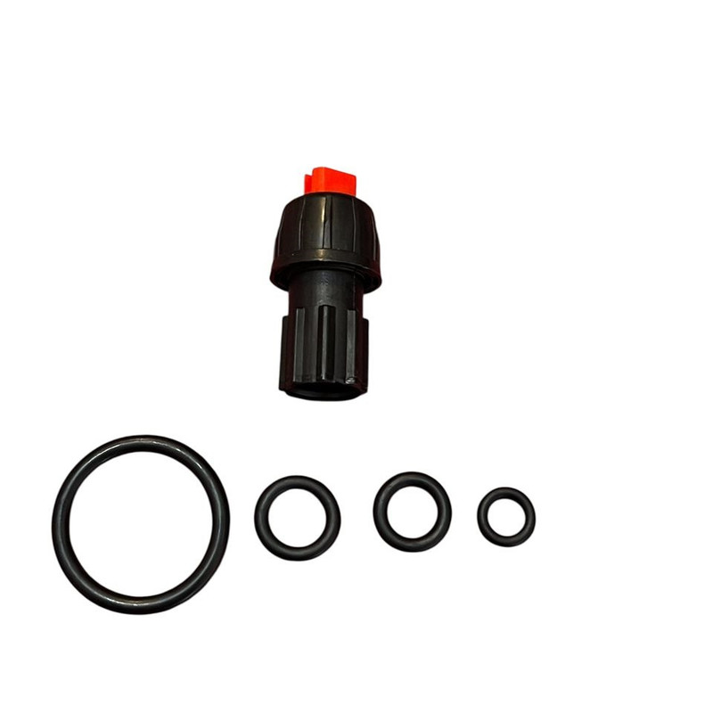 سمپاش دستی بلک پنتر مدل PN-5L ظرفیت 5 لیتر