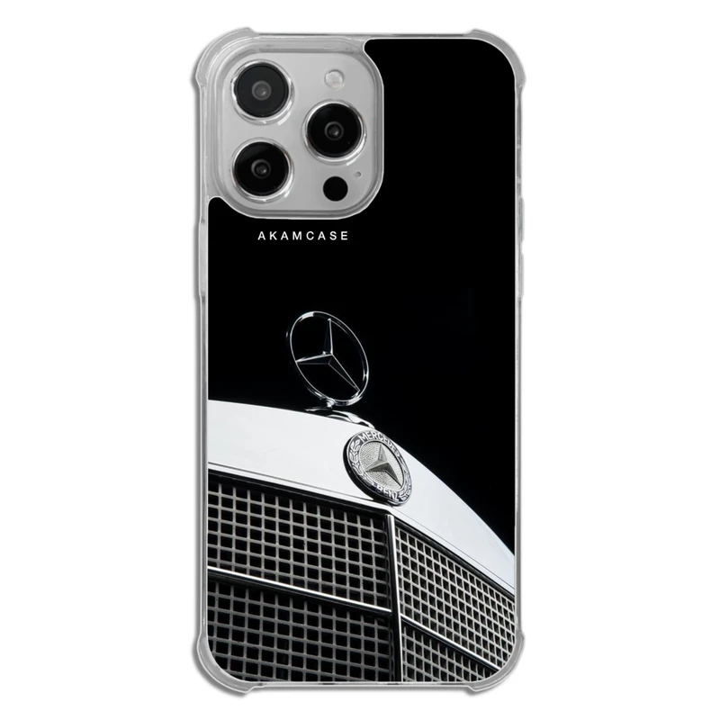 کاور آکام مدل AMCWTA14PROMAX-BENZ10 مناسب برای گوشی موبایل اپل iPhone 14 Pro Max