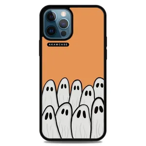 AKAM AMC-WA12PROMAX-BOO-20 Cover For Apple iPhone 12 Pro Max