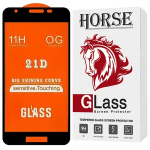 Horse FULH20 Screen Protector Suitable For Samsung Galaxy J2 2016