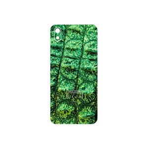 MAHOOT Crocodile Skin Cover Sticker for Xiaomi Redmi 7A